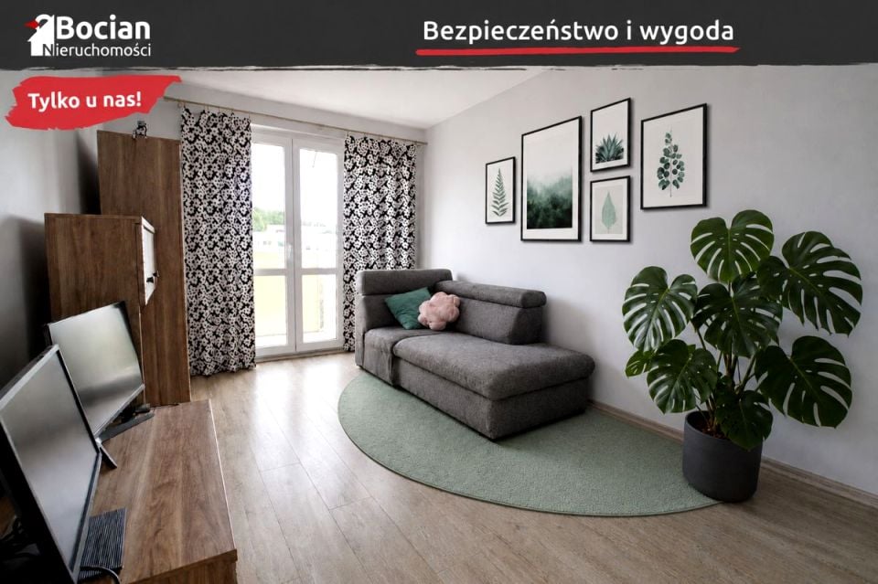 Mieszkanie Gdynia