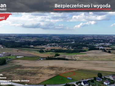 Działka Glincz