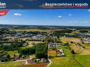Działka Chwaszczyno