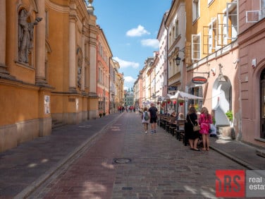 Mieszkanie Warszawa