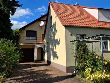 Dom Świebodzin