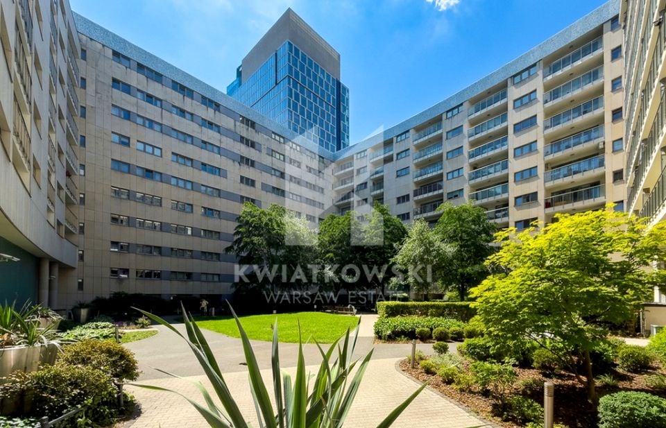 Mieszkanie Warszawa