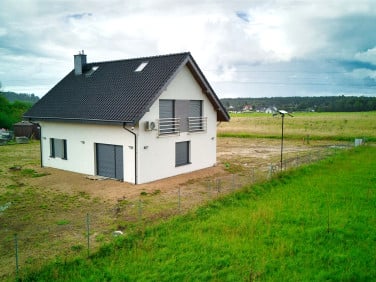 Dom Wójtowo
