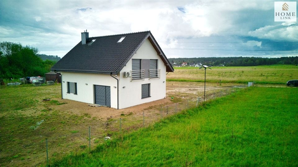 Dom Wójtowo