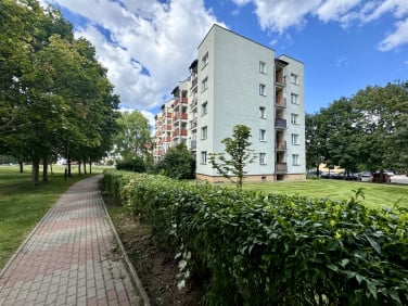 Mieszkanie Białystok