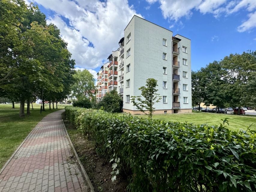 Mieszkanie Białystok