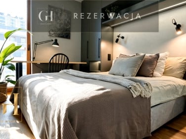 Mieszkanie apartamentowiec Warszawa