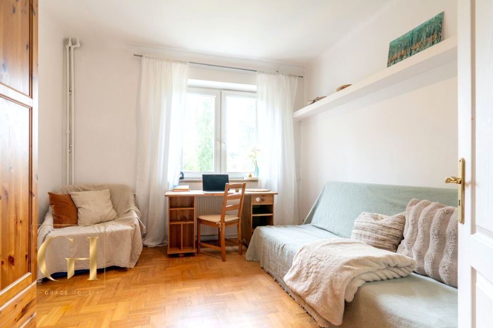 Mieszkanie WARSZAWA