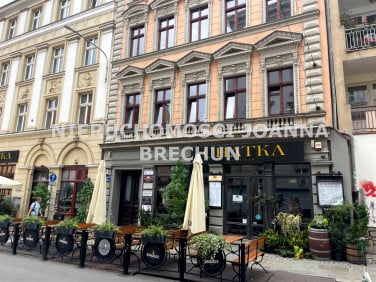 Mieszkanie Wrocław