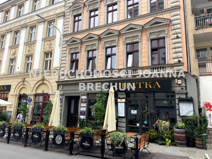 Mieszkanie Wrocław