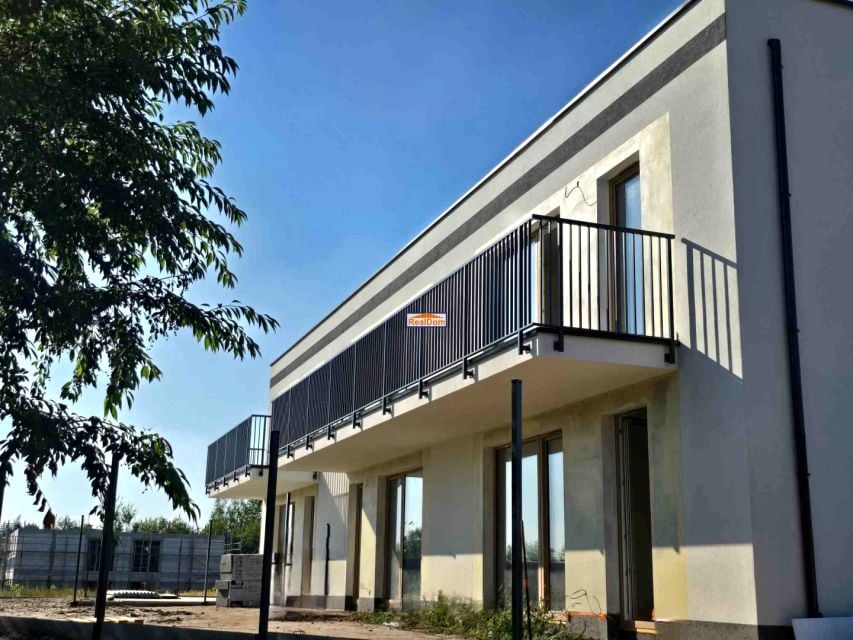 Mieszkanie Kraków
