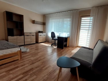 Mieszkanie Białystok