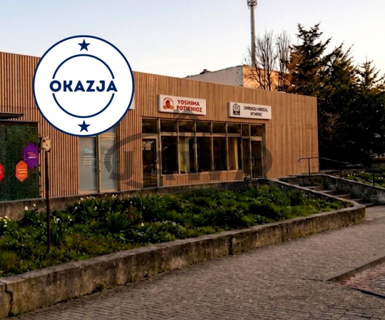 Lokal Bydgoszcz