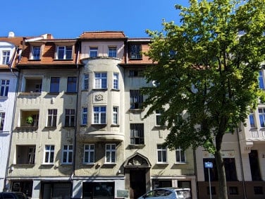 Mieszkanie Zgorzelec