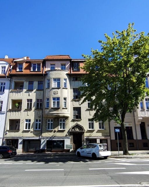 Mieszkanie Zgorzelec
