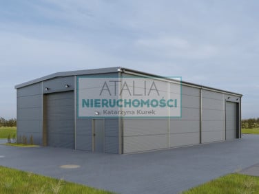 Działka Brwinów