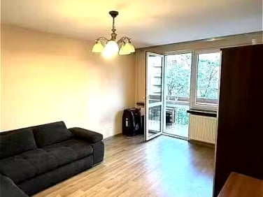 Mieszkanie Kraków