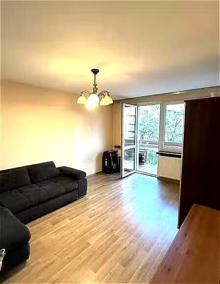 Mieszkanie Kraków