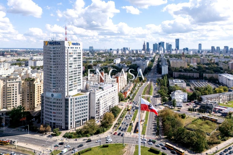 Mieszkanie Warszawa