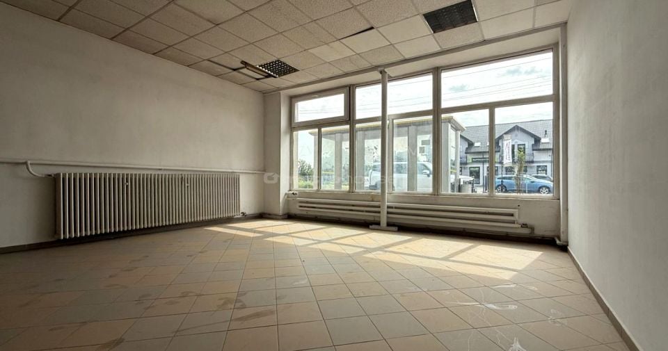 Lokal Międzyrzec Podlaski