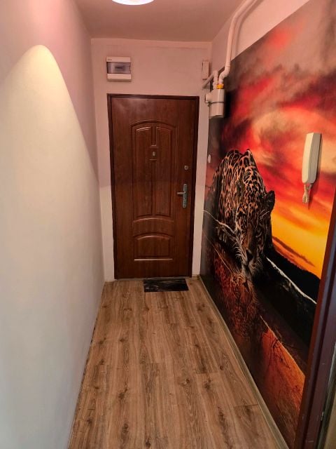 Sprzedam Mieszkanie Głogów - 35,70 m²