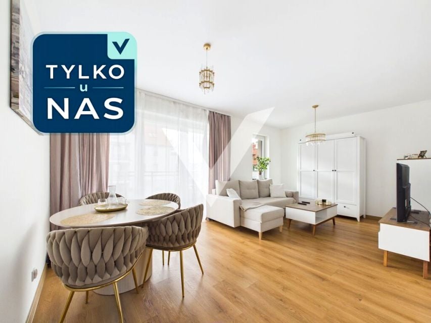 Mieszkanie Osielsko