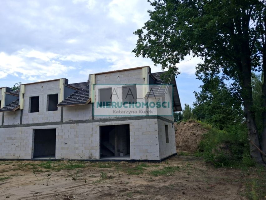 Dom Grodzisk Mazowiecki sprzedaż