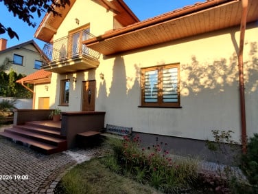 Dom Oraczewice