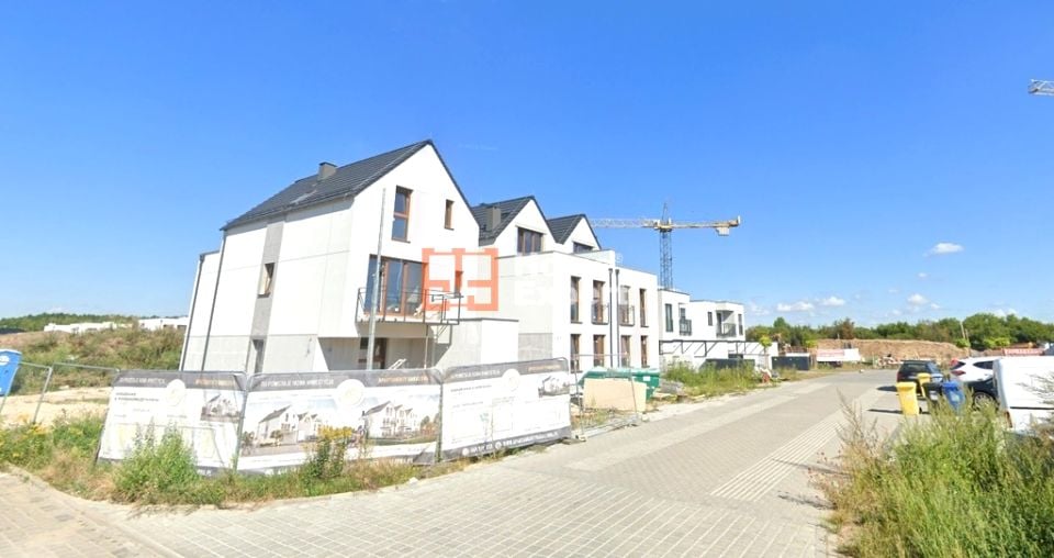 Mieszkanie Wrocław