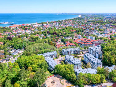 Mieszkanie Sopot