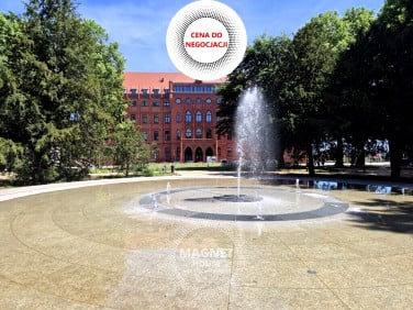 Mieszkanie Szczecin