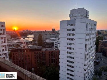 Mieszkanie Wrocław