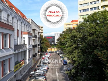 Mieszkanie SZCZECIN
