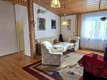 Mieszkanie Kraków
