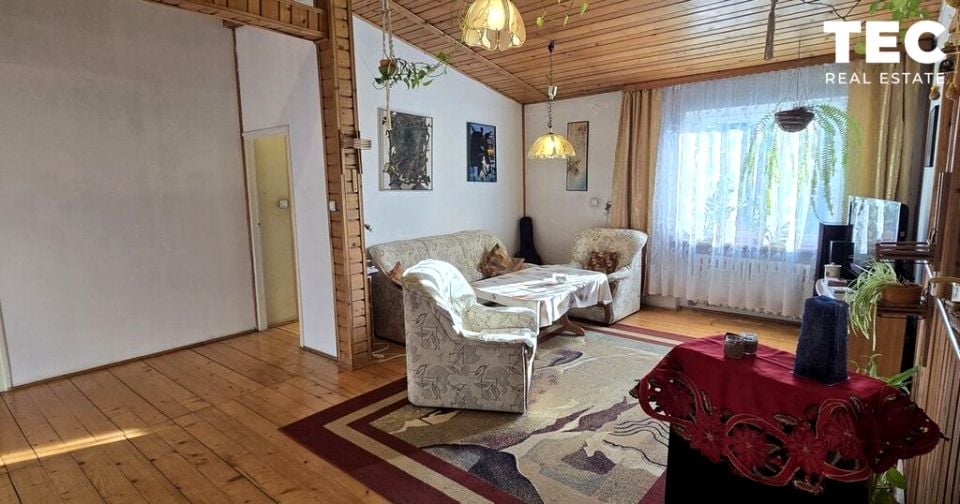 Mieszkanie Kraków