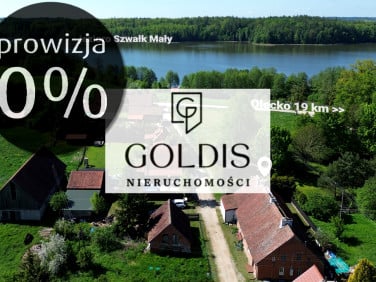 Dom Szwałk