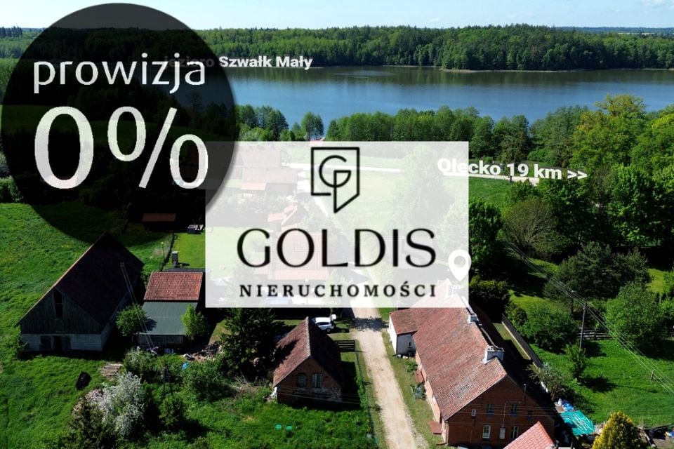 Dom Szwałk