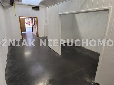Budynek użytkowy Wałbrzych