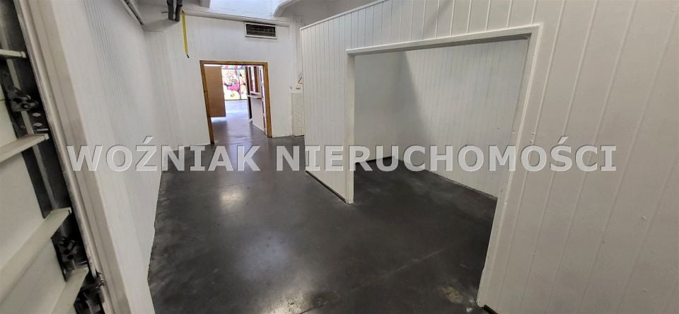 Budynek użytkowy Wałbrzych