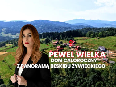 Dom Pewel Wielka