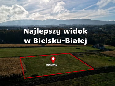 Działka Bielsko-Biała