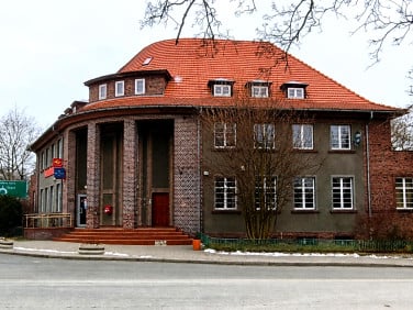 Mieszkanie Kożuchów