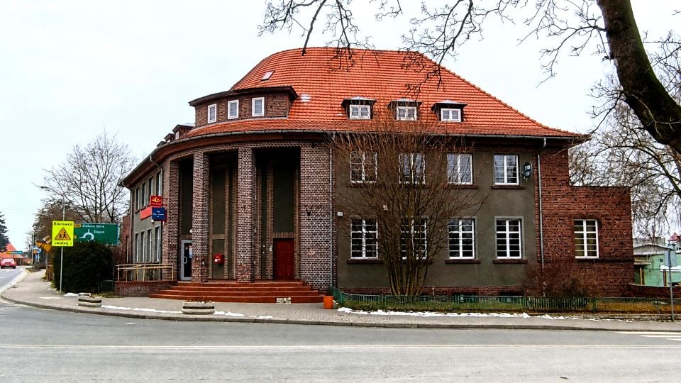 Mieszkanie, ul. Wolności