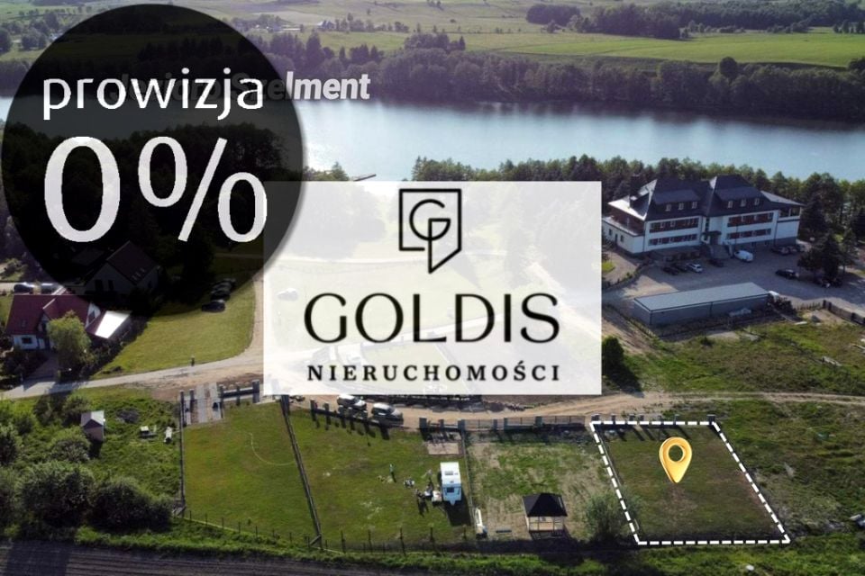 Działka Szelment