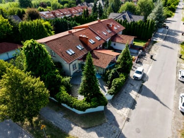 Dom Częstochowa