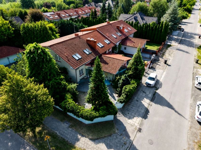 Dom Częstochowa