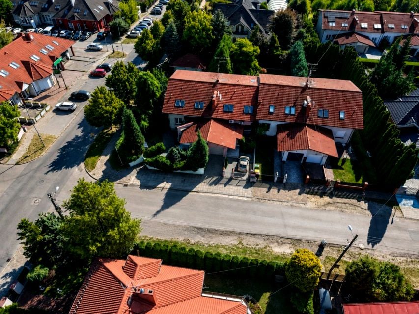 Sprzedam Dom Częstochowa - 158 m²