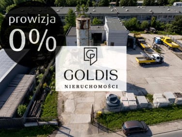 Budynek użytkowy Suwałki