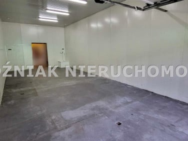 Budynek użytkowy Wałbrzych