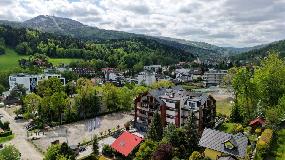 Lokal Szczyrk